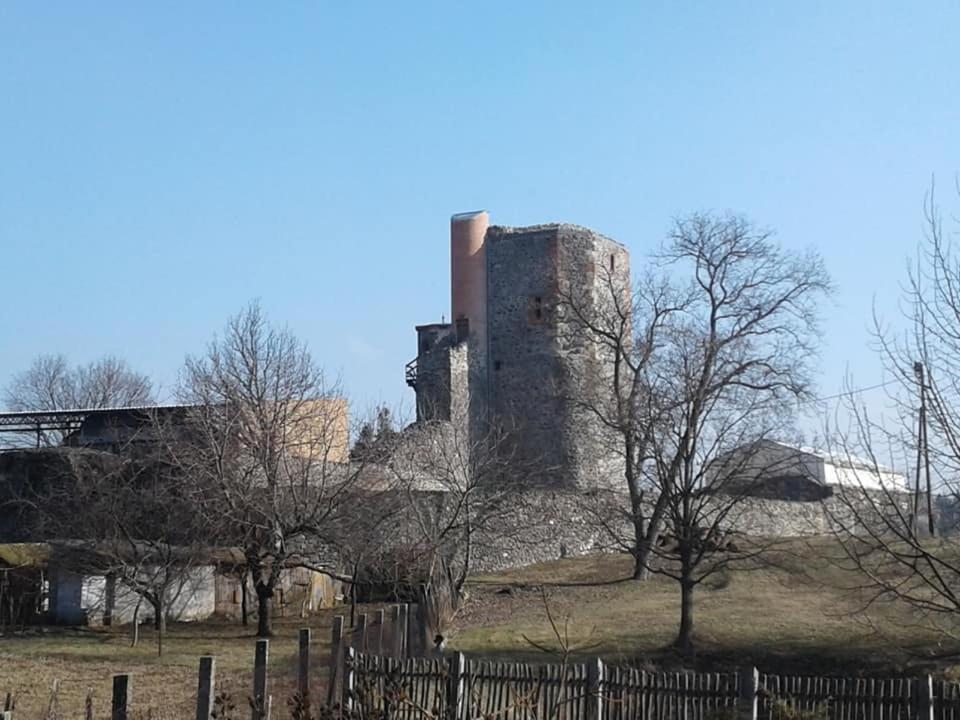 Bari Tanya Hotel Kisnána Kültér fotó