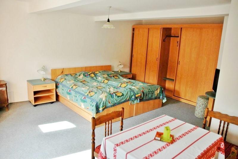 Bari Tanya Hotel Kisnána Kültér fotó